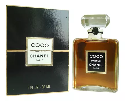 Coco: духи 30мл