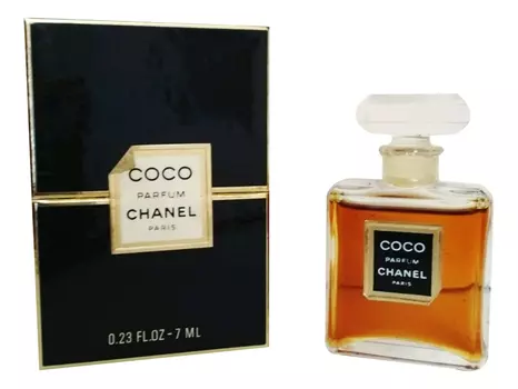 Coco: духи 7мл