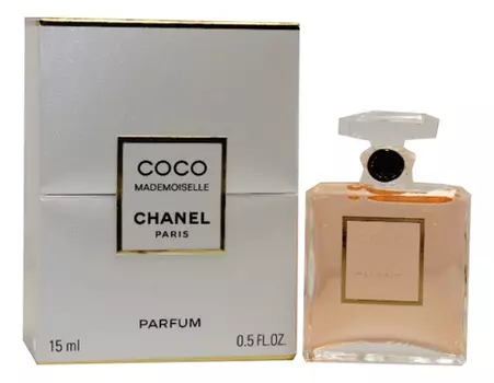 Coco Mademoiselle: духи 15мл