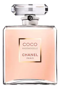 Coco Mademoiselle: дымка для волос 35мл