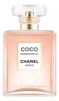 Coco Mademoiselle Intense: парфюмерная вода 200мл уценка
