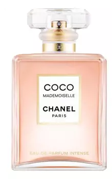 Coco Mademoiselle Intense: парфюмерная вода 35мл