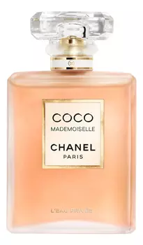 Coco Mademoiselle L'Eau Privee: парфюмерная вода 50мл