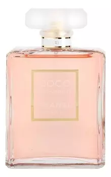 Coco Mademoiselle: парфюмерная вода 200мл уценка