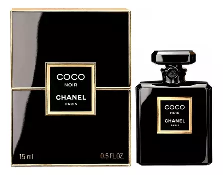 Coco Noir: духи 15мл