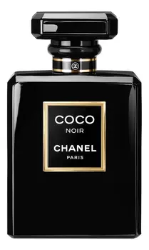 Coco Noir: парфюмерная вода 100мл уценка