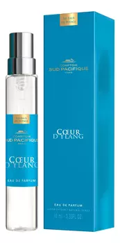Coeur D'Ylang: парфюмерная вода 10мл