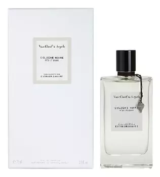 Cologne Noire: парфюмерная вода 75мл