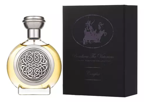 Complex: парфюмерная вода 100мл