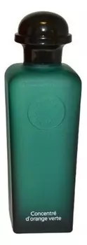 Concentre d'Orange Verte: туалетная вода 100мл уценка