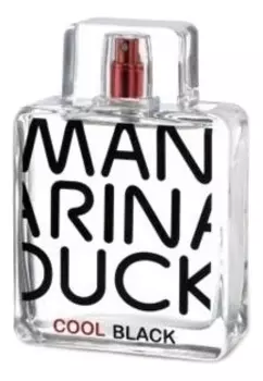 Cool Black: туалетная вода 50мл уценка