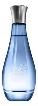 Cool Water Intense For Her: парфюмерная вода 100мл уценка