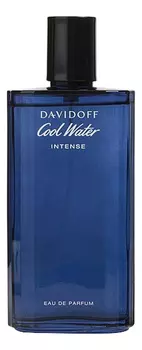 Cool Water Intense: парфюмерная вода 125мл уценка