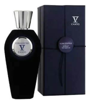 Cor Gentile: духи 100мл