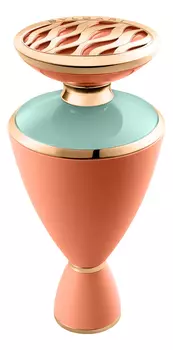 Coralia: парфюмерная вода 100мл уценка