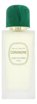 Coriandre: туалетная вода 100мл уценка