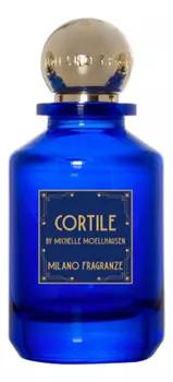 Cortile: парфюмерная вода 100мл уценка