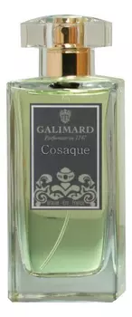 Cosaque Men: духи 100мл