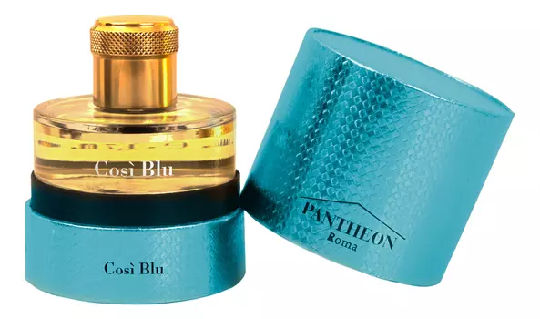 Cosi Blu: духи 50мл