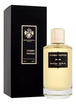 Cosmic Pepper: парфюмерная вода 120мл