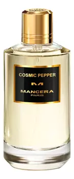 Cosmic Pepper: парфюмерная вода 120мл уценка