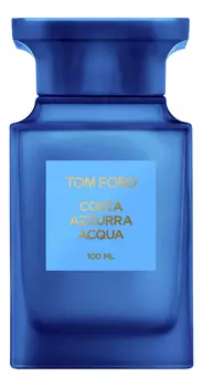 Costa Azzurra Acqua: туалетная вода 1,5мл