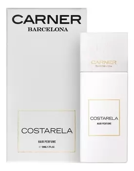 Costarela: дымка для волос 50мл