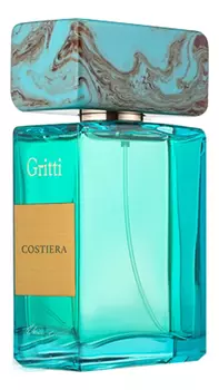 Costiera: парфюмерная вода 100мл уценка