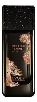 Couleur Fauve: парфюмерная вода 100мл уценка