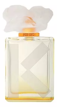 Couleur Jaune-Yellow: парфюмерная вода 50мл уценка