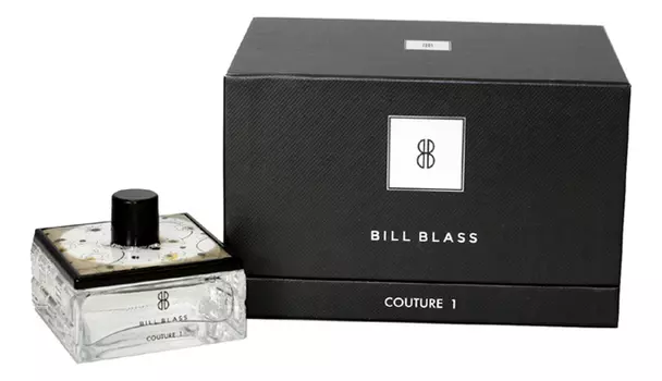 Couture 1: парфюмерная вода 50мл