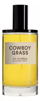 Cowboy Grass: парфюмерная вода 100мл