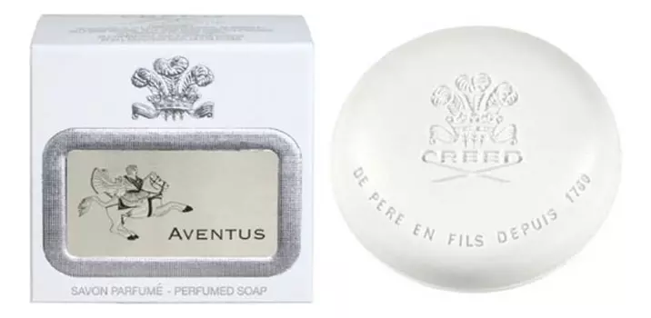 Creed Aventus: мыло 150г
