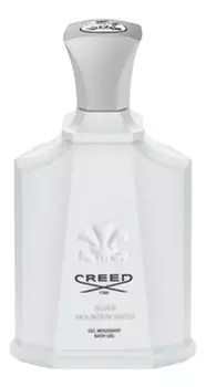 Creed Silver Mountain Water: гель для душа 200мл