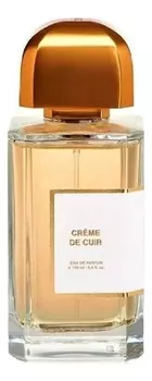 Creme De Cuir: парфюмерная вода 100мл уценка