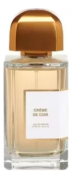 Creme De Cuir: парфюмерная вода 10мл