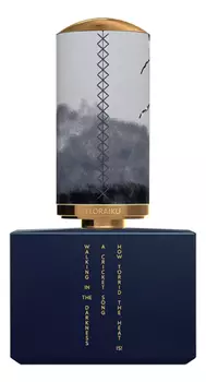 Cricket Song: парфюмерная вода 1,5мл