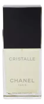 Cristalle Eau De Parfum: парфюмерная вода 125мл