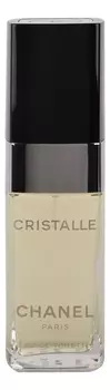 Cristalle Eau De Toilette: туалетная вода 100мл уценка