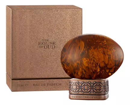 Crop 2017: парфюмерная вода 75мл