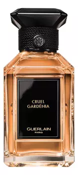 Cruel Gardenia: парфюмерная вода 2мл