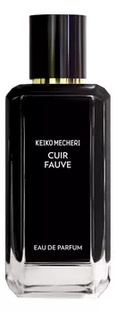 Cuir Fauve: парфюмерная вода 1,5мл