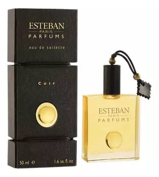 Cuir: туалетная вода 50мл