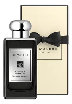 Cypress &amp; Grapevine: одеколон 100мл