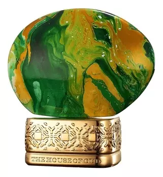 Cypress Shade: парфюмерная вода 1,5мл