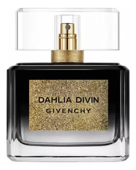 Dahlia Divin Le Nectar Collector Edition: парфюмерная вода 75мл уценка
