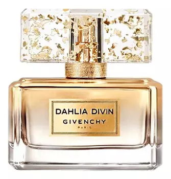 Dahlia Divin Le Nectar de Parfum: парфюмерная вода 50мл уценка