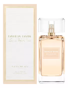Dahlia Divin Nude Eau de Parfum: парфюмерная вода 30мл
