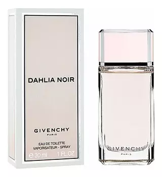 Dahlia Noir: туалетная вода 30мл