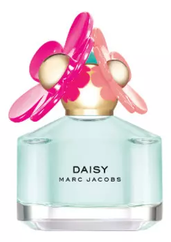 Daisy Delight: туалетная вода 50мл уценка